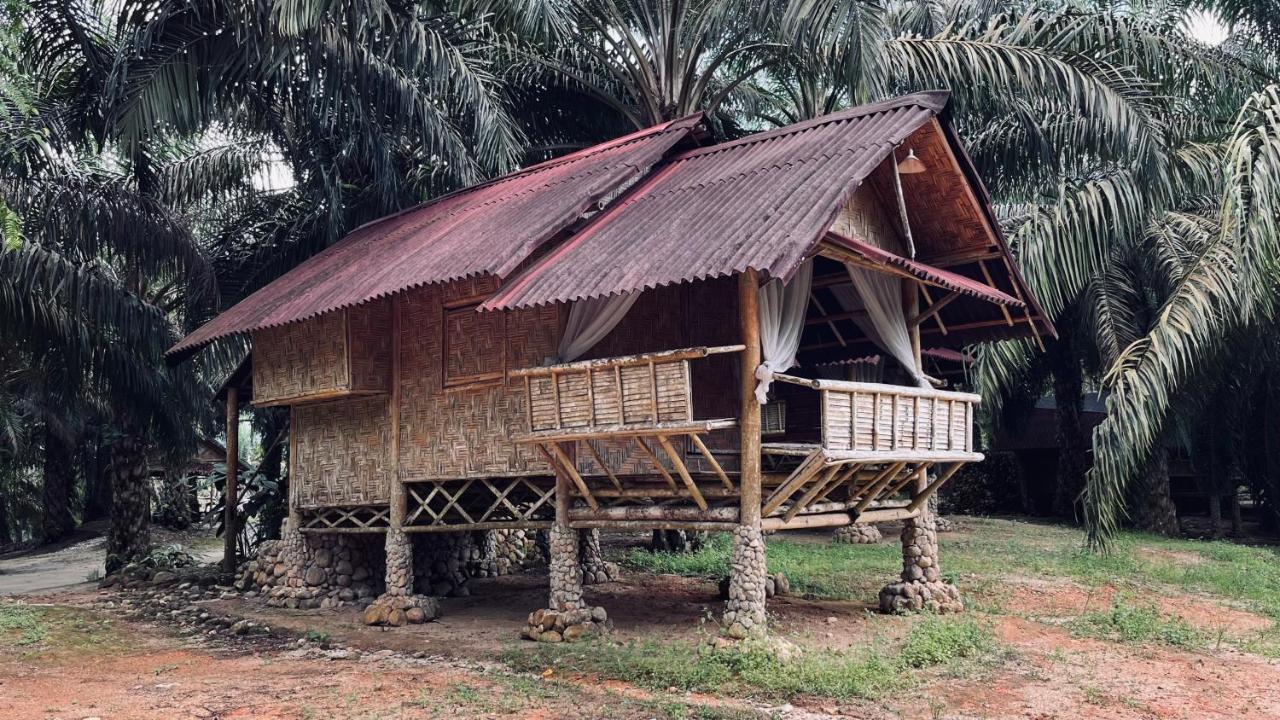 Sahom Valley Resort - Agro & Eco Park 캄파르 외부 사진