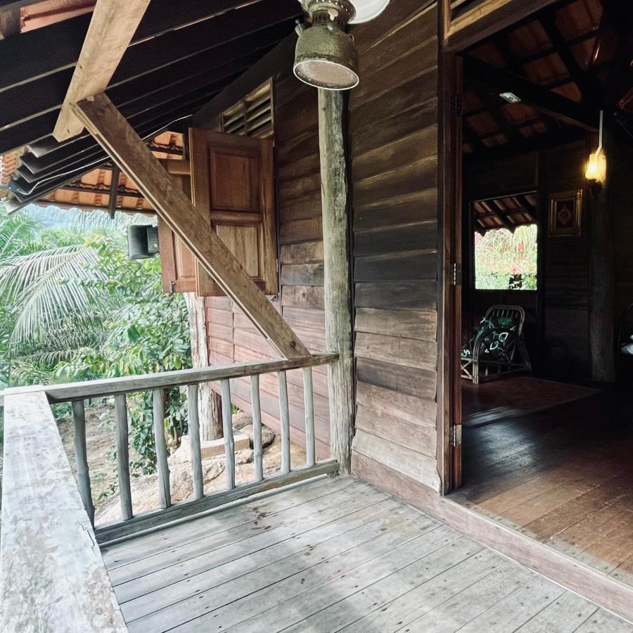 Sahom Valley Resort - Agro & Eco Park 캄파르 외부 사진